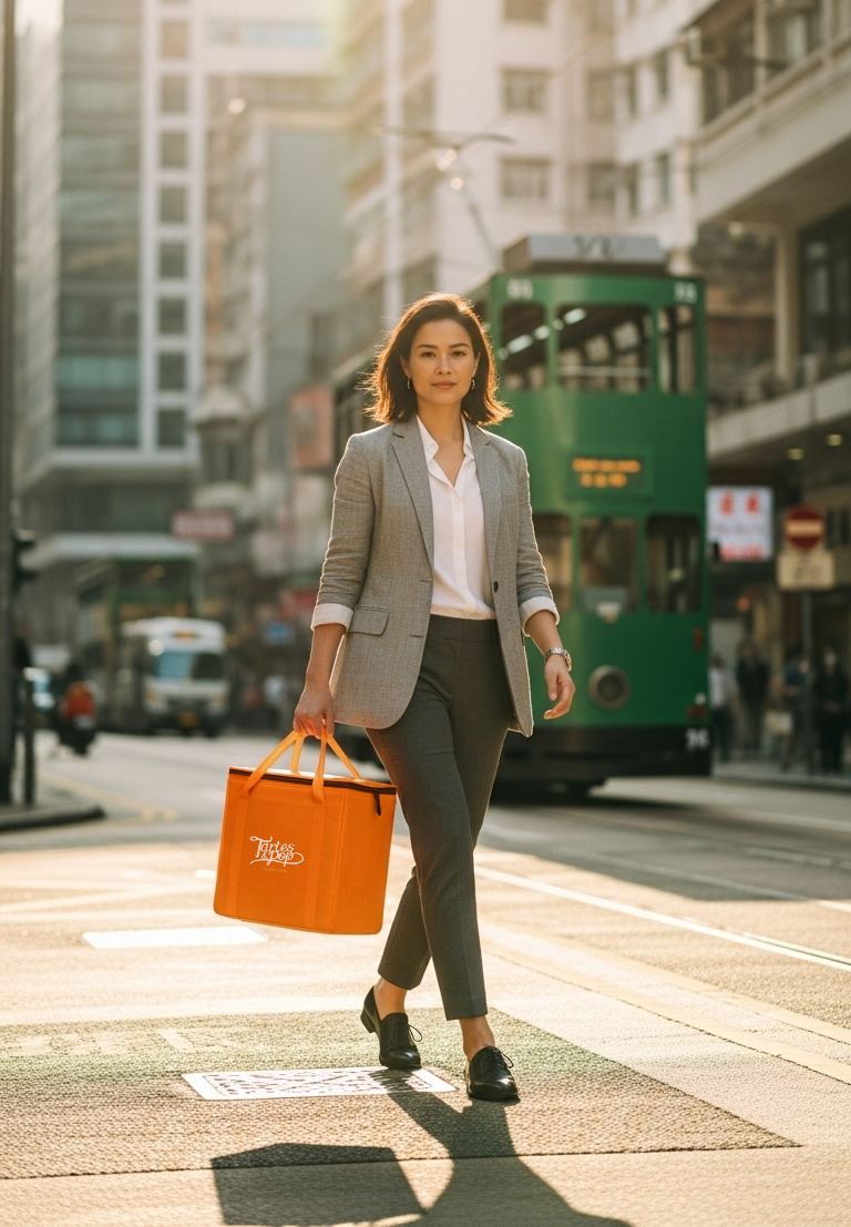 【上環散水餅】中上環打工仔首選：5個為何Tartes & Pop是你的最佳答案