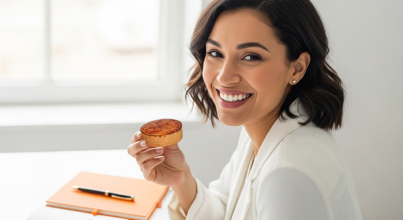 【派散水餅教學】幾時派？點樣講？一文看清散水餅禮儀 (Etiquette)