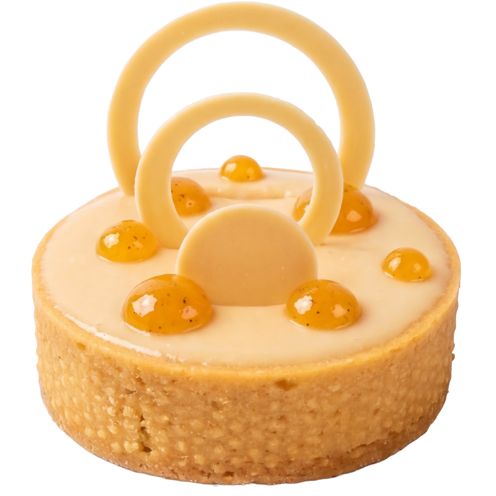 Individual Tartes – Tartes & Pop
