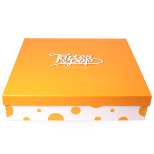 9-Tartes Gift Box