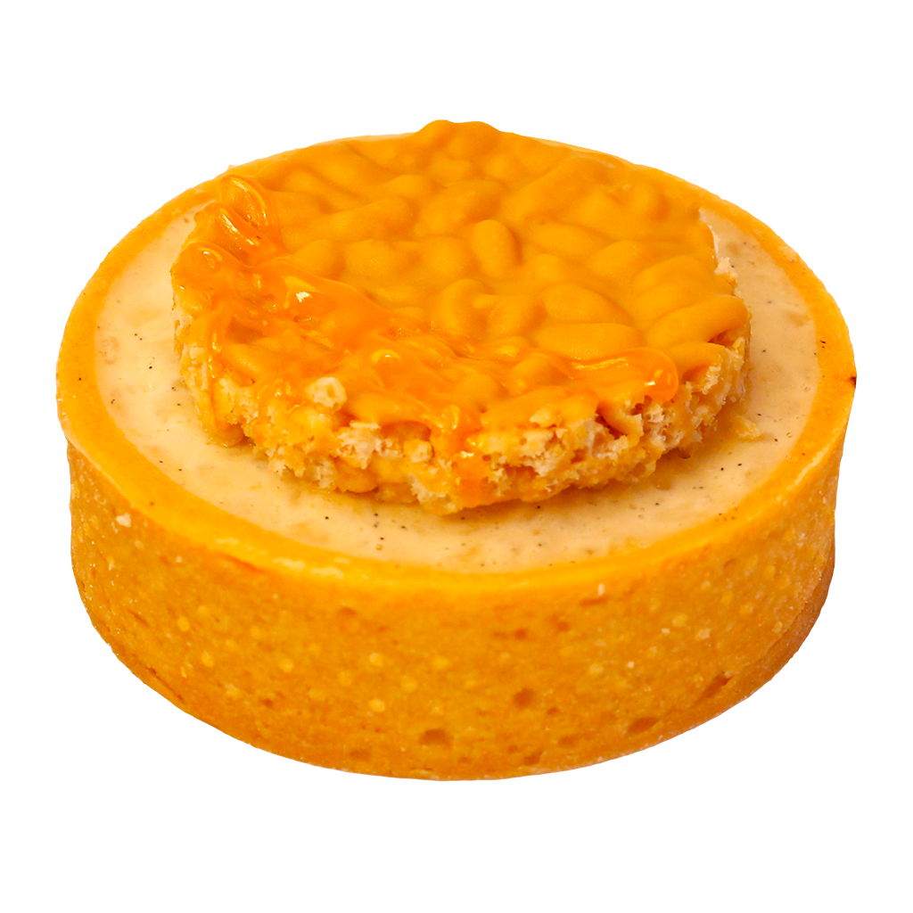 Rice Mango tarte Tartes & Pop